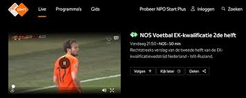Amateurvoetbal nagenoeg zoals voor pandemie. Hoe Kan Ik Vanuit Het Buitenland Naar De Nos Kijken Bijgewerkt In 2021