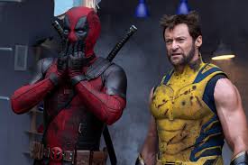 Deadpool & Wolverine review | Exhausting, stale fan service | Film Stories