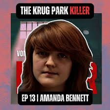 THE KRUG PARK KILLER