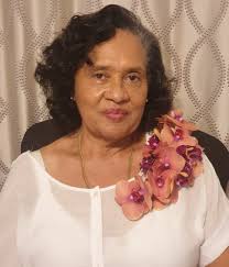 Dien Laurie Margaret Fountain-Bailey