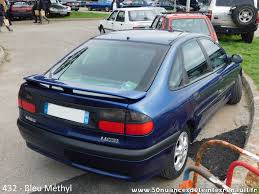 Image result for Bleu Methyl 1995 Renault