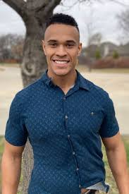 The bachelorette finally confirmed that blake moynes returned for katie thurston's season 17. Katie Thurston Bachelorette Contestants 2021 Bachelorette Cast