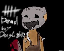 Huion kamvas studio 22 is fitted with a 21.5 inch ips monitor display that provides convenient viewing with a 178°viewing angle. I M Not The Best At Drawing And I Don T Have A Drawing Tablet But I Tried Here S The Trapper Deadbydaylight