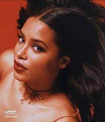 Aaliyah Hill's Instagram, Twitter & Facebook