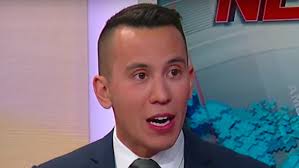 Is Eddie Scarry Gay? What Is the Sexuality of American Author and  Journalist?