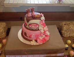 Pin By Brenda Blanck Dunfee On Nicole S Shower Baby Shower Cakes Girl Baby Shower Cakes Cake