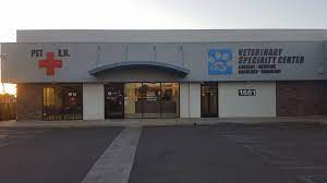 It is our goal to treat every pet and owner with the best care and understanding that our veterinarian and hospital can provide. Take A Tour Of Our Stockton Veterinary Hospital