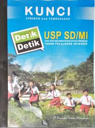 Dec 20, 2020 · detik detik usp sd ujian satuan pendidikan tahun 2019 2020 lengkap kunci jawaban alat tulis shopee indonesia from cf shopee co id bahasa indonesia disusun dari 40 soal pilihan. Kunci Jawaban Detik Detik Usp Sd Mi Intan Pariwara Tahun 2020 Copy Lazada Indonesia