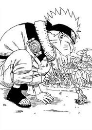 Naruto face anime coloring pages for kid. 20 Naruto Coloring Page Ideas Coloring Pages Naruto Online Coloring Pages