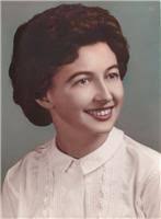 Margaret Griffin Yonce Obituary (1935