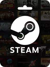 We provide legit steam gift card that provided by advertisers. Buy Steam Wallet Codes Mexico Instant Code Delivery Seagm