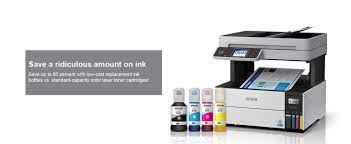 Run pxima 5170lihat model lain dari seri yang sama. Amazon Com Epson Ecotank Pro Et 5170 Wireless Color All In One Supertank Printer With Scanner Copier Fax Plus Auto Document Feeder Electronics