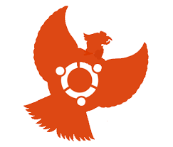 Hasil gambar untuk LOGO UBUNTU