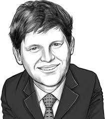 Guy Spier Stock Portfolio [Updated as of June 2021]