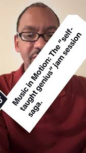 Self Taught Legend Smalls Jazz Club Aaron