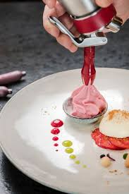 Isi Kulinarik Alle Rezepte Rezepte Espuma Rezepte Lebensmittel Essen