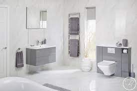 Get 5% in rewards with club o! Fitted Furniture New Vanity Hall Finishes Baytree Bathrooms