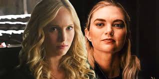 Legacies: Is Lizzie Saltzman The New Caroline Forbes? - Tv Guide