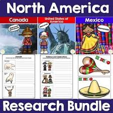Canada Your Students Can Travel And Add To Their Bucket Lists To Other Countries Thr Social Studies Elementary Social Studies Classroom Informational Writing