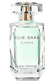 Elie Saab L Eau Couture Eau De Toilette Nordstrom Couture Perfume Perfume Fragrances Perfume