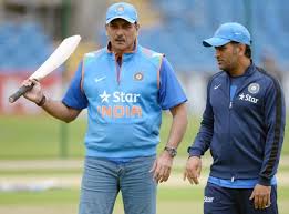 Classic example of big things don't come easy. Ravi Shastri Indian Cricket S Mr Indispensable Rediff Cricket