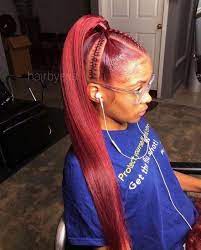 Whoops Ponytail Hairstyles Black Ponytail Hairstyles Weave Ponytail Hairstyles