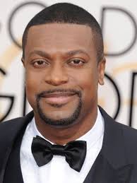 Chris Tucker Pictures