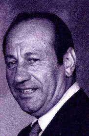 Obituary information for Anthony ''Sonny'' DeSisto