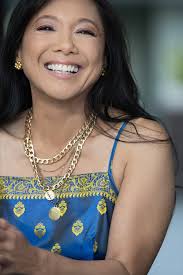 Jennifer Aquino Actor 🇺🇸🇵🇭🇨🇳🇮🇹🇫🇲