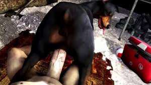 Mans best friend-Feral HMV