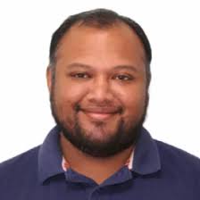 Physiotherapist in Belvedere