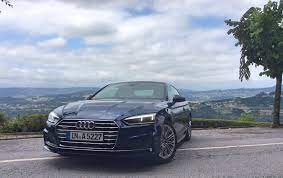 Auch in anderen teilen von nrw sind tote zu beklagen, etwa in kamen, solingen und geilenkirchen. Erste Fahrten Audi A5 Und S5 Achtung Hier Kommt Der Neue Audi Zug Autohub De