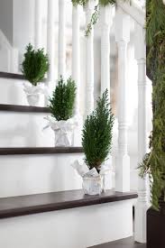 There are no rules for hopefully, these gift ideas ease your christmas shopping this year. 21 Best Staircase Christmas Decorations Holiday Decor For The Banister