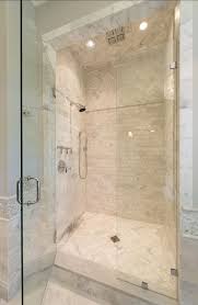 We start the inspiration off with this gorgeous bronze subway tiled shower. 50 Cool And Eye Catchy Bathroom Shower Tile Ideas Digsdigs