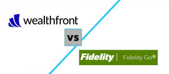 Learn what fidelity has to offer to help build better financial futures for investors like you. Wealthfront Vs Fidelity Go Robo Advisor Comparison