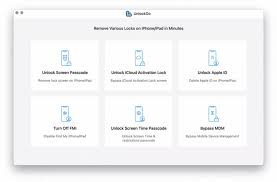 Unlock your phone in minutes for any provider you want. Itoolab Unlockgo Review A One Stop Solution For All Iphone Ipad Unlock Issues