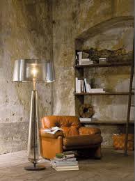 We feature floor lamps from all the major brands, including adesso, kenroy home and hampton bay. Oversized Glass Floor Lamps By Pentalight Beautiful And Flawless