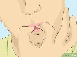 How to add in excel: How To Whistle With Your Fingers 10 Steps With Pictures