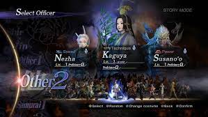 The ultimate god of destruction recruited characters: Warriors Orochi 4 Costume Unlock Is It A Random Chance Or Something