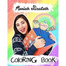 Maybe you would like to learn more about one of these? Buy Moriah Elizabeth Coloring Book Great Gifts For Kids Who Are Huge Fans Of Moriah Elizabeth A Great Way For Relaxation And Stress Relief Paperback September 30 2020 Online In Turkey B08kh3rvdq