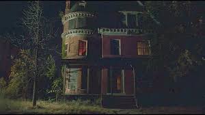 The house from the Jim Jarmusch film “Only Lovers Left Alive”. :  r/zillowgonewild