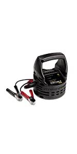 Check spelling or type a new query. Amazon Com Minn Kota 1830110 Portable Digital Charger 1 Bank 10 Amps Tools Home Improvement