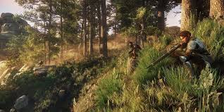 New world is an open world mmo pc game from amazon games. Nuruyafyr7i3sm