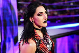 WWE News: Rhea Ripley Suffers Legit Injury, Out for Undisclosed Amount  of Time - Newsweek