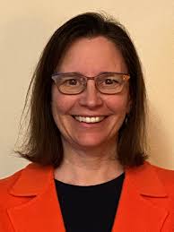 Mary Karsten, CEBS, RHU