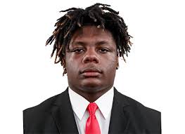 Roderick Robinson II