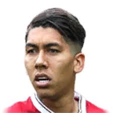 Español:roberto firmino | liverpool | premier league | brasilenglish:roberto firmino | liverpool | premier league | brazil#pes2021 #premierleague #liverpool. Roberto Firmino Pesdb Net