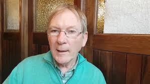 Partnerships in Development Education: Bobby McCormack, Development  Perspectives