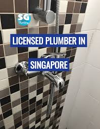 Maybe you would like to learn more about one of these? Licensed Plumber In Singapore Flip Book Pages 1 11 Pubhtml5