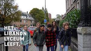 Het libanon lyceum is een scholengemeenschap voor mavo, havo, atheneum, gymnasium en technasium met ongeveer 1400. Libanon Lyceum Vlogs Youtube